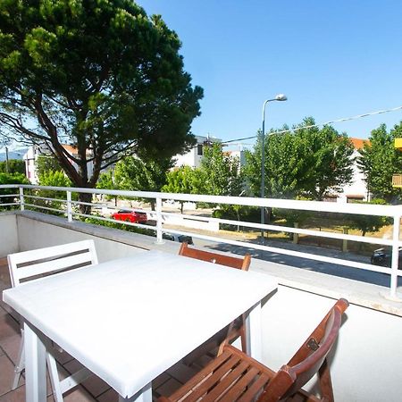 Apartmán M121 - Marcelli, Trilocale Con Terrazzo A 200Mt Dal Mare Exteriér fotografie
