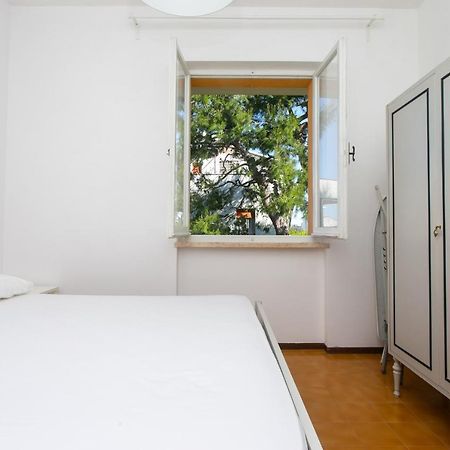 Apartmán M121 - Marcelli, Trilocale Con Terrazzo A 200Mt Dal Mare Exteriér fotografie