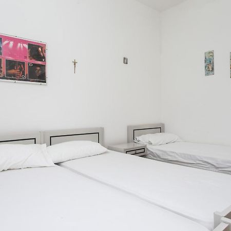 Apartmán M121 - Marcelli, Trilocale Con Terrazzo A 200Mt Dal Mare Exteriér fotografie