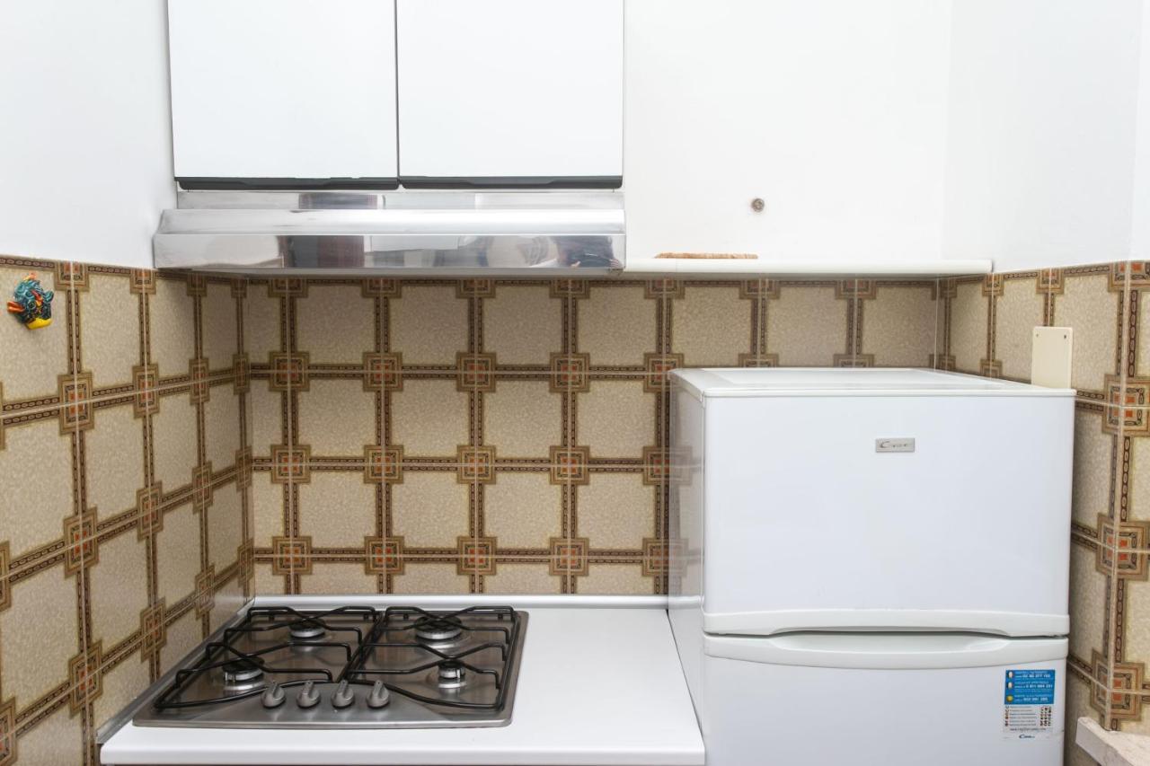 Apartmán M121 - Marcelli, Trilocale Con Terrazzo A 200Mt Dal Mare Exteriér fotografie