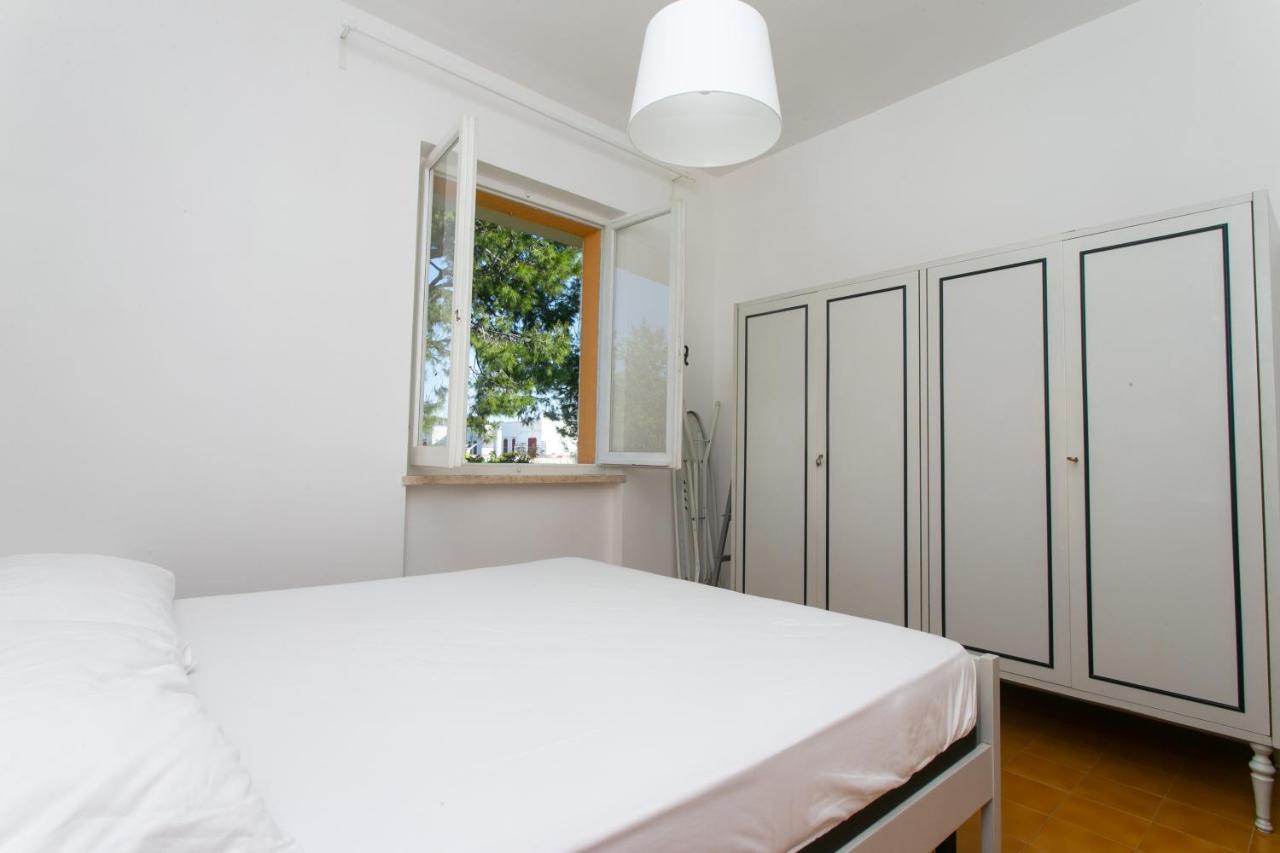 Apartmán M121 - Marcelli, Trilocale Con Terrazzo A 200Mt Dal Mare Exteriér fotografie