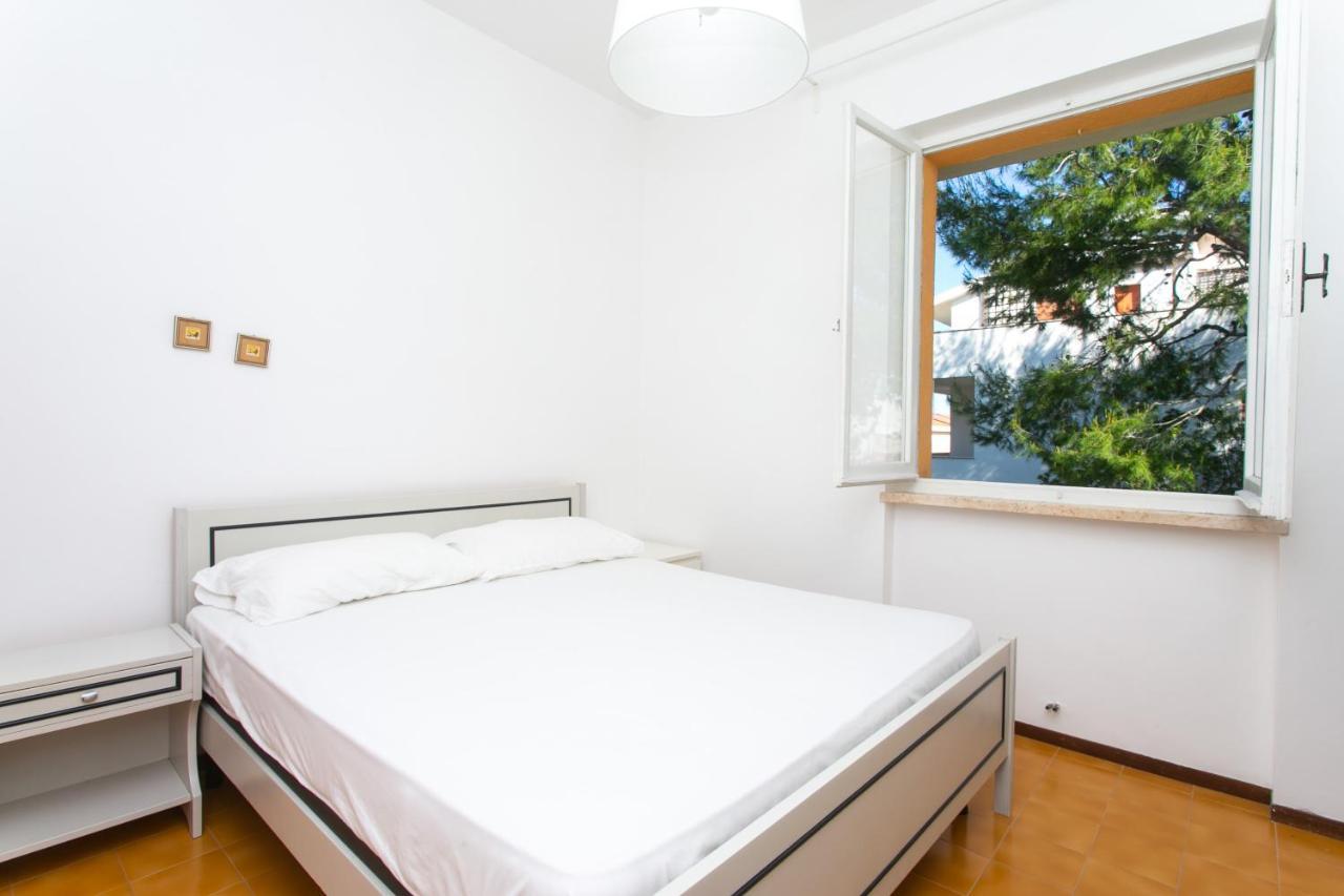 Apartmán M121 - Marcelli, Trilocale Con Terrazzo A 200Mt Dal Mare Exteriér fotografie