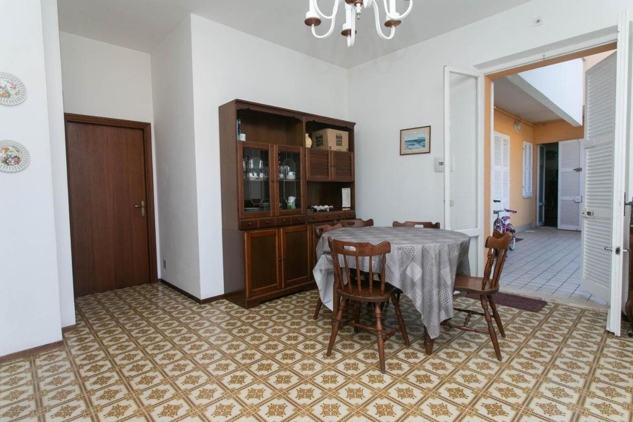 Apartmán M121 - Marcelli, Trilocale Con Terrazzo A 200Mt Dal Mare Exteriér fotografie