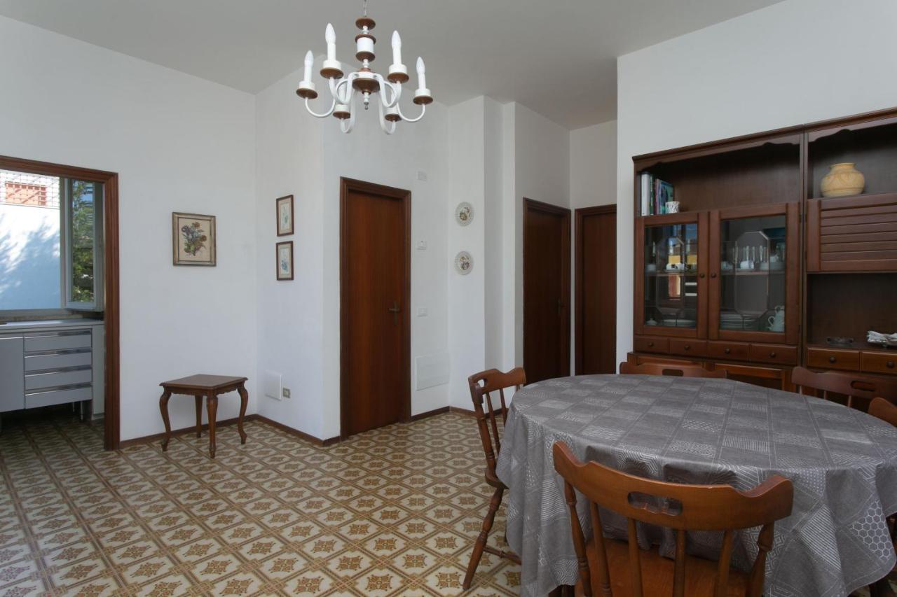 Apartmán M121 - Marcelli, Trilocale Con Terrazzo A 200Mt Dal Mare Exteriér fotografie