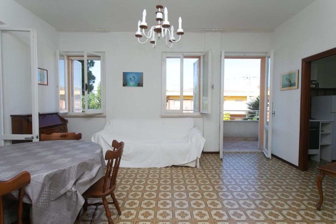 Apartmán M121 - Marcelli, Trilocale Con Terrazzo A 200Mt Dal Mare Exteriér fotografie