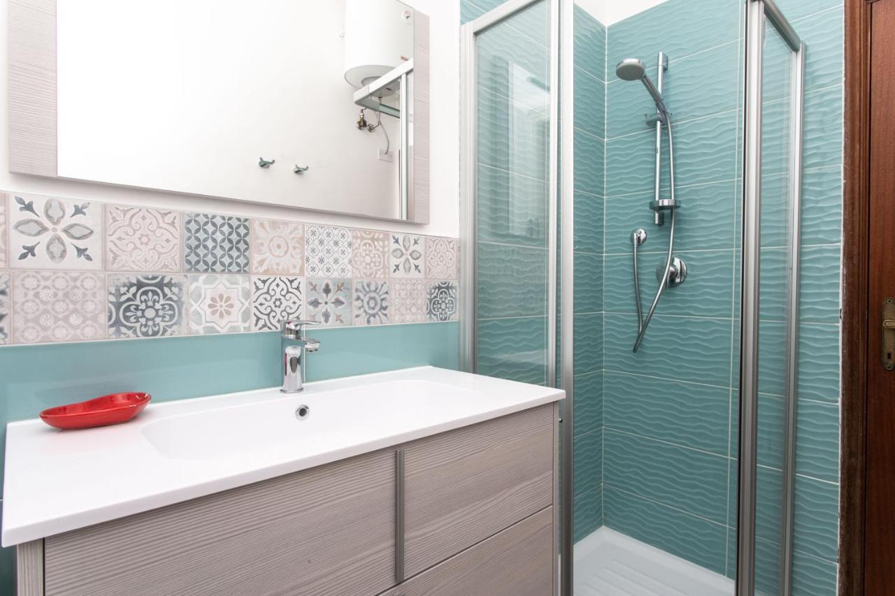 Apartmán M121 - Marcelli, Trilocale Con Terrazzo A 200Mt Dal Mare Exteriér fotografie